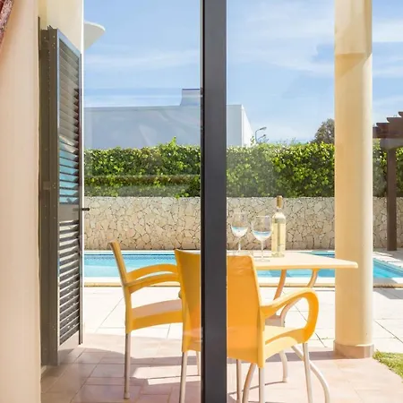 Estudios Montinhos Da Luz by Seewest Apartment Luz