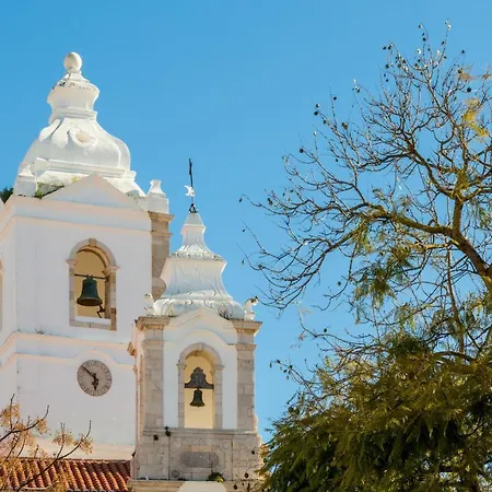 Апартаменты Montinhos Nature *