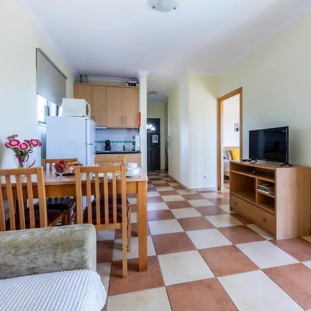 Appartement Montinhos Nature