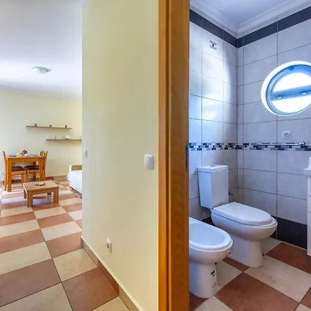 Appartamento Montinhos Nature *