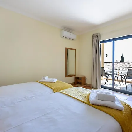 Appartement Montinhos Nature Luz