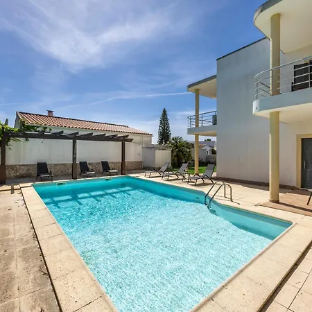 Montinhos Nature Luz