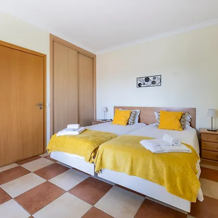 Montinhos Nature Appartement