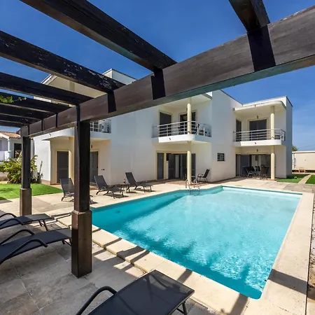 Appartement Montinhos Nature