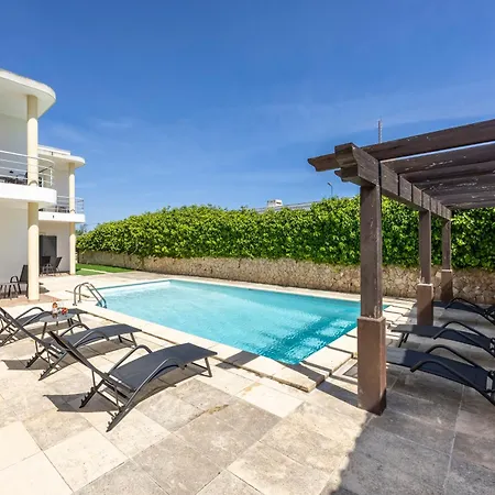 Montinhos Nature Appartement *