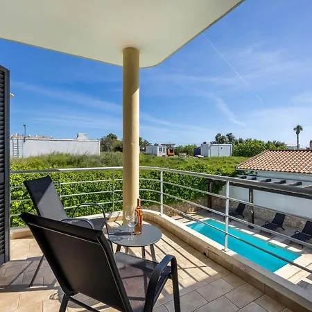 Montinhos Nature Luz