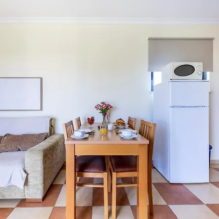 Montinhos Nature Appartement
