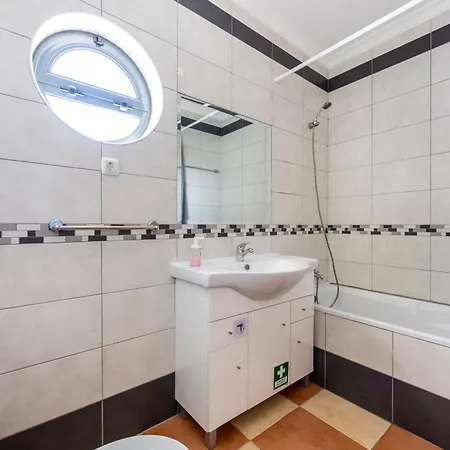 Montinhos Nature Appartement Luz