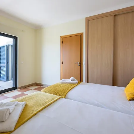 Montinhos Nature Appartement