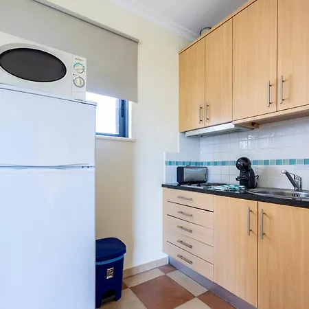 Appartement Montinhos Nature