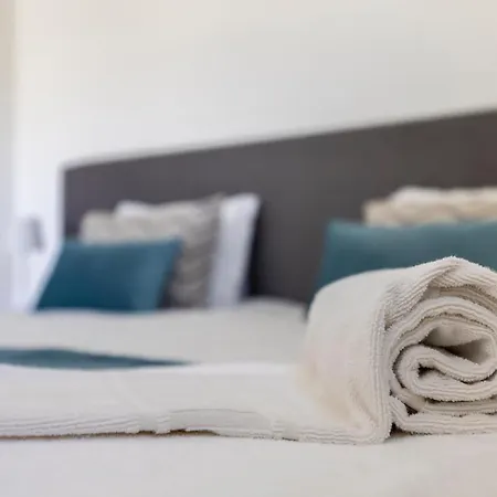 Montinhos Nature Appartamento *