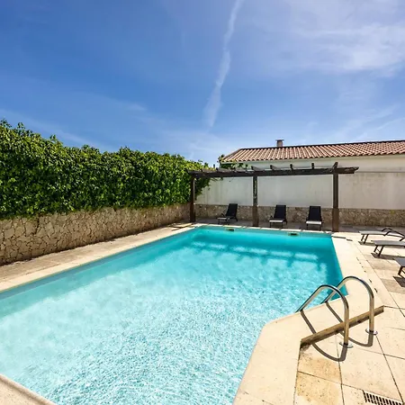 Montinhos Nature Appartamento Luz