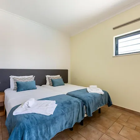 Appartement Montinhos Nature Luz
