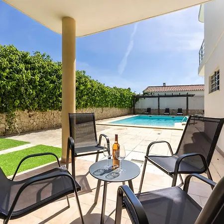 Montinhos Nature Appartamento