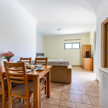 Appartamento Montinhos Nature *