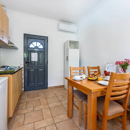 Montinhos Nature Appartement Luz