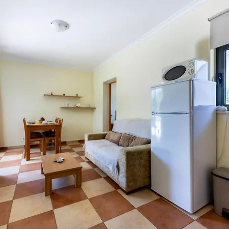 Appartement Montinhos Nature Luz