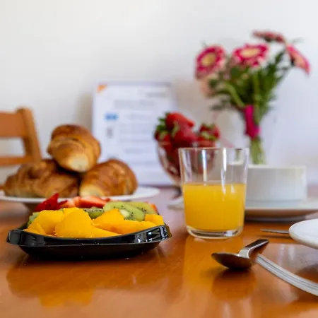 Appartement Montinhos Nature