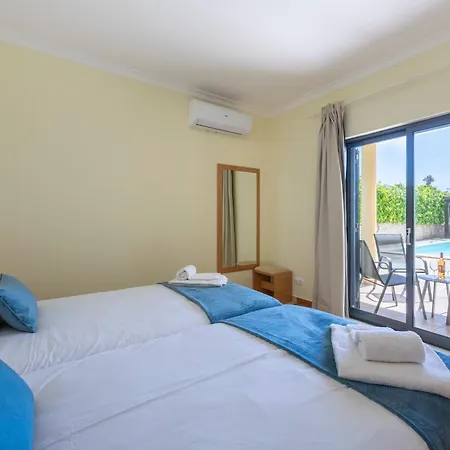 Montinhos Nature Appartement *