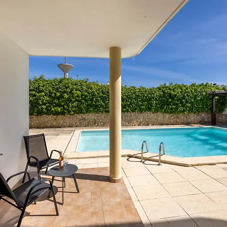 Appartement Montinhos Nature *