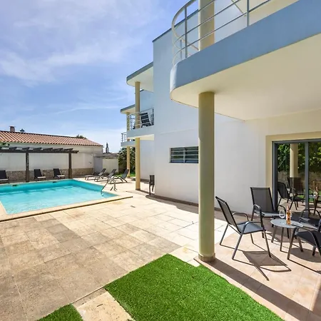 Montinhos Nature Appartement Luz