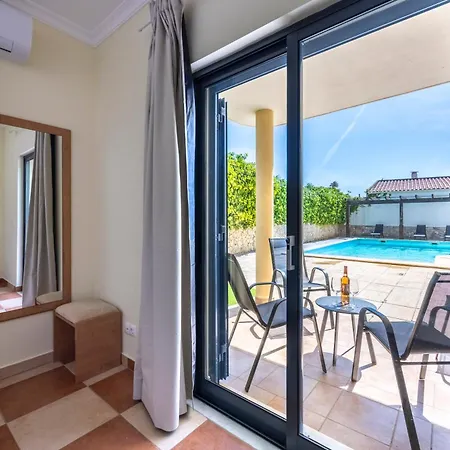 Appartement Montinhos Nature Luz