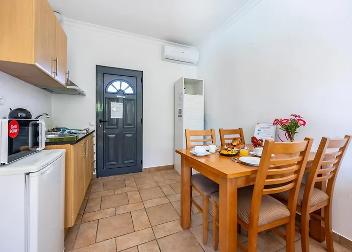 Montinhos Nature Appartamento Luz